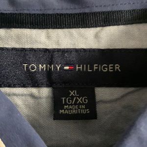 Tommy hilfiger dress shirt new never worn